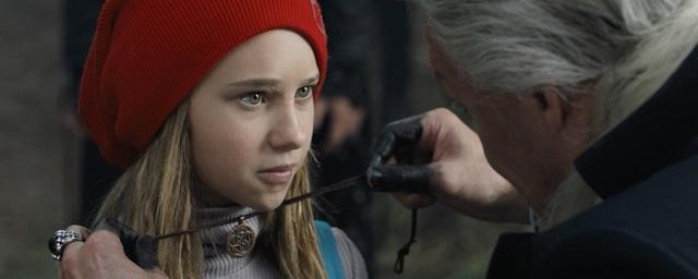«Красная шапочка» снова возглавила кинопрокат, собрав за выходные 31,4 млн рублей