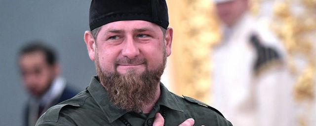 Кадыров пригласил врио госсекретаря США в чеченскую тюрьму