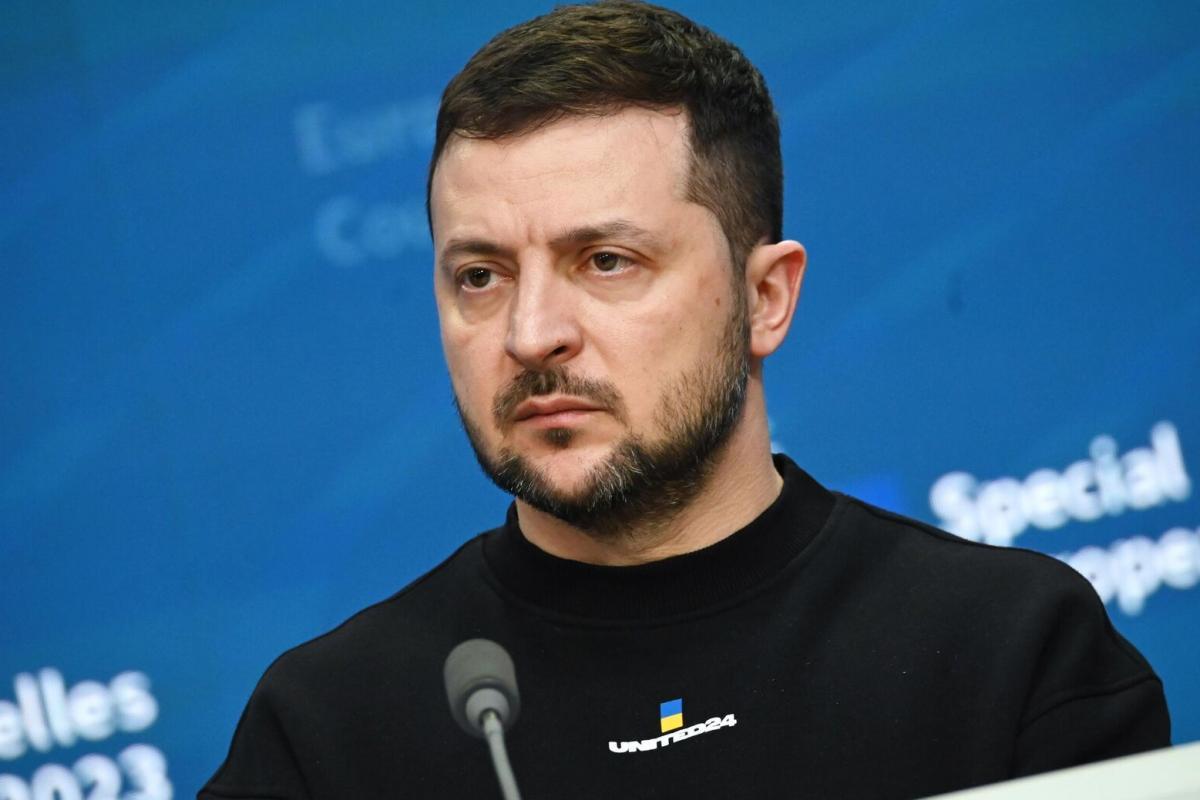 Украинский политолог прокомментировал выступление Зеленского в Мюнхене