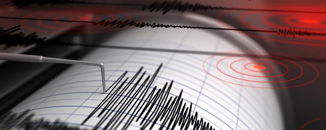Землетрясение магнитудой 4,6 зафиксировали в Дагестане