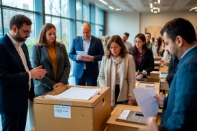 Минюст против выборной амнистии: ведомство отвергло идею списывать штрафы за участие в голосовании