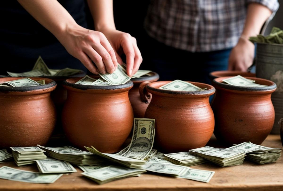 Десять лет цифровизации – насмарку?! Почему россияне возвращаются к наличным деньгам