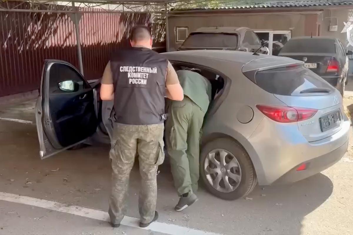 Юрист объяснил, что может грозить жителю Кубани за убийство «дюймовочки»