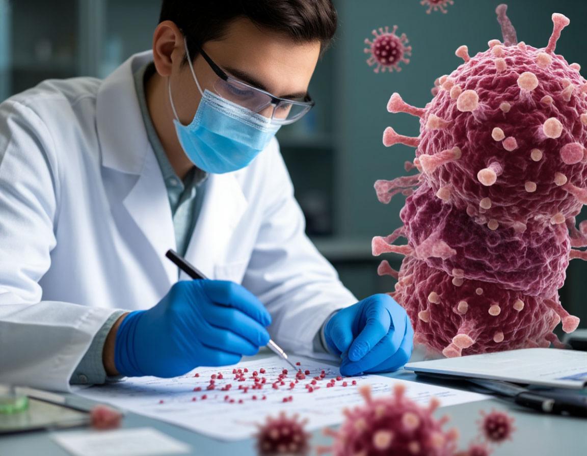 Вечные спутники на эволюционном пути: почему человечество никогда не избавится от вирусов