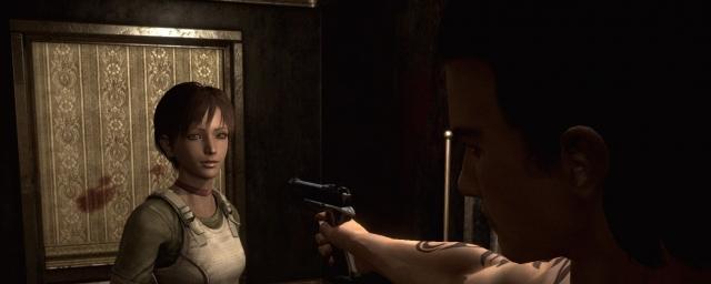 Capcom прекратила разработку многопользовательского шутера Resident Evil Outrage