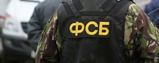 Сотрудники УФСБ задержали саратовца из-за комментария в соцсети