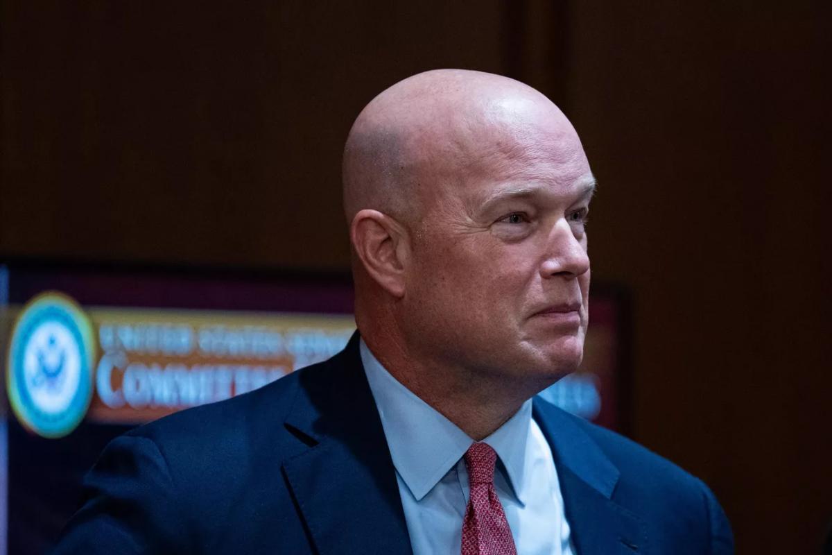 США ждут реакции Путина на заявления Трампа