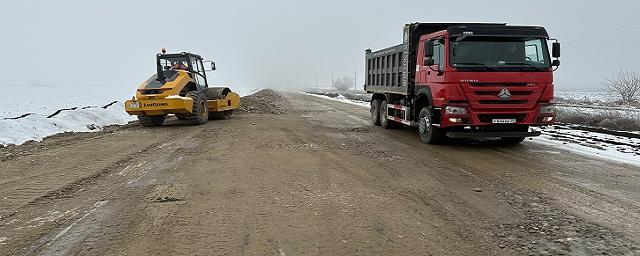 В Костромской области в рамках государственно-частного партнерства отремонтируют 12 дорог