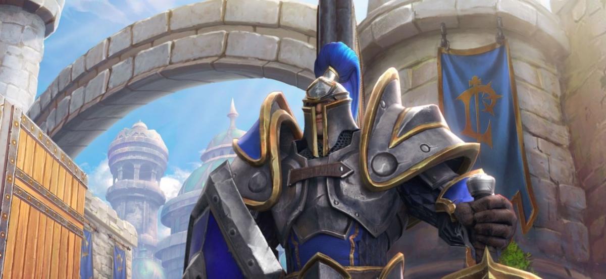 Blizzard потребовала от создателя модов прекратить разработку движка Warsmash для Warcraft III