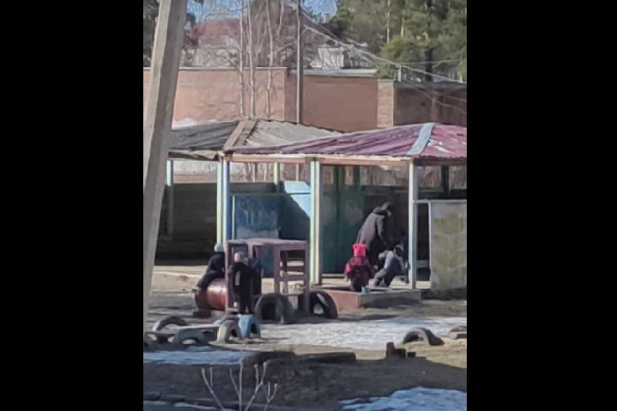 В Карелии воспитателя детского сада отстранили от работы за грубое обращение с ребенком