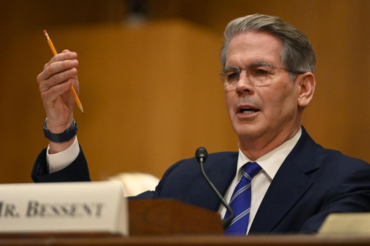 Глава Минфина США прокомментировал сделку с Украиной