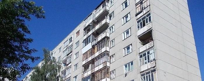 В Екатеринбурге в девятиэтажке нашли мумифицированные останки отца и сына