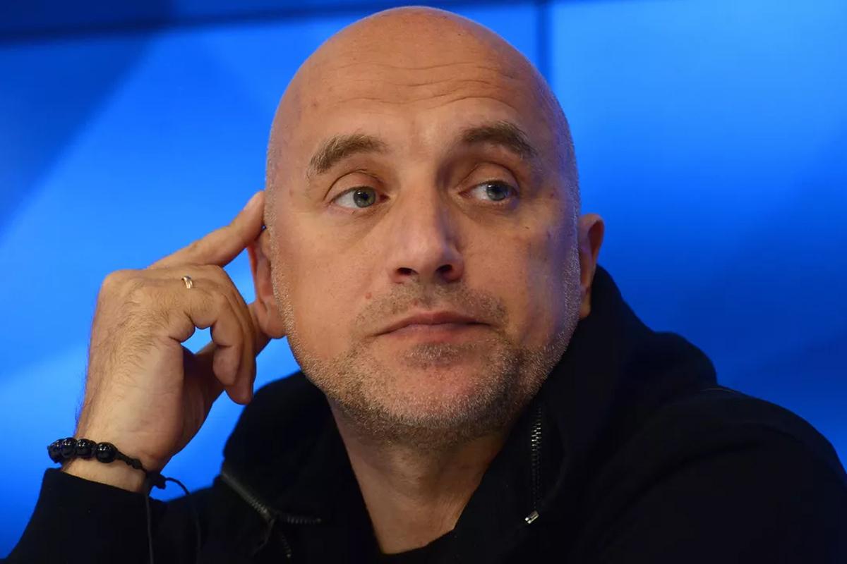 Прилепин: союз с Глобальным Югом позволит России на равных говорить с США