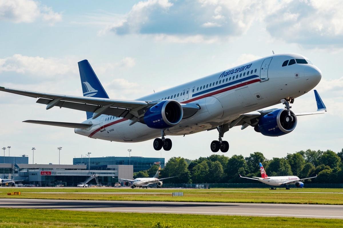 В Росавиации пока не готовы говорить о возобновлении авиасообщения с Японией