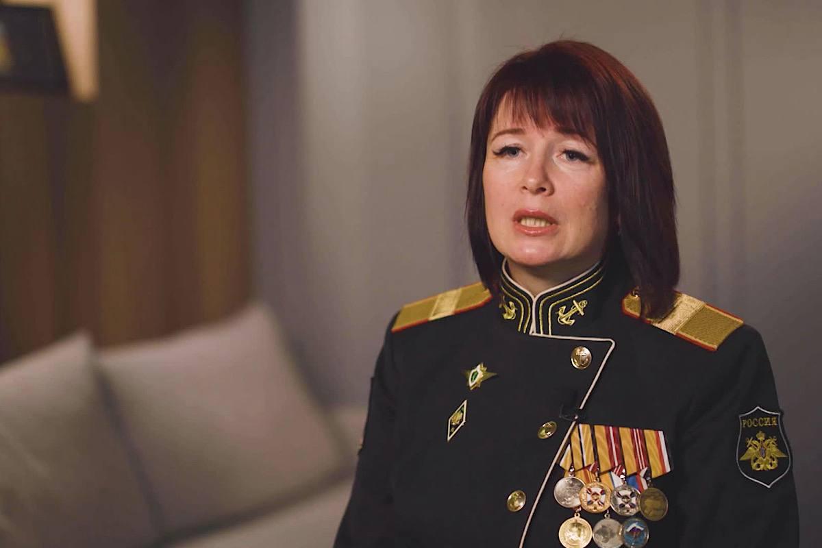 Героиня в белом халате: медсестра Пшеничная спасла более 500 жизней в зоне СВО