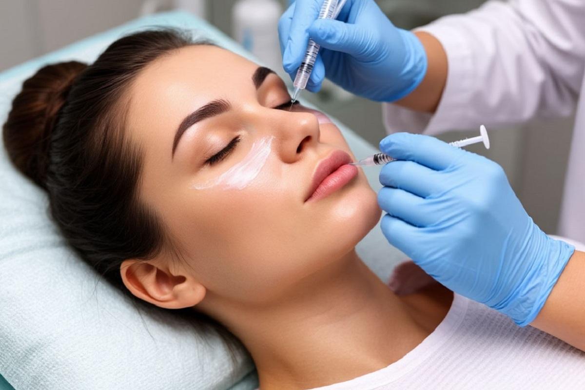 Скальпель не исправит: пластический хирург рассказал об опасных последствиях после введения лонгидазы в лицо