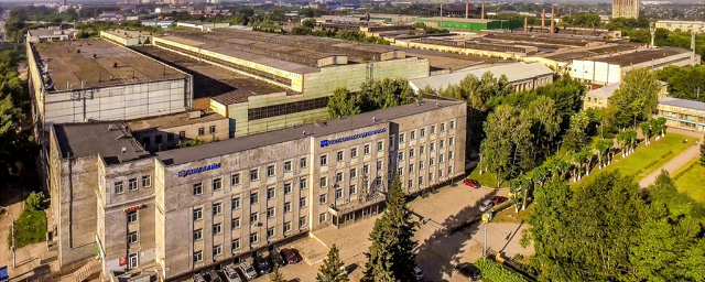 «Тяжстанкогидропресс» требует от акционера-банкрота 91 млн рублей