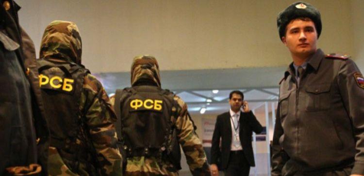 В Петербурге задержан подозреваемый в терроризме гражданин Узбекистана 