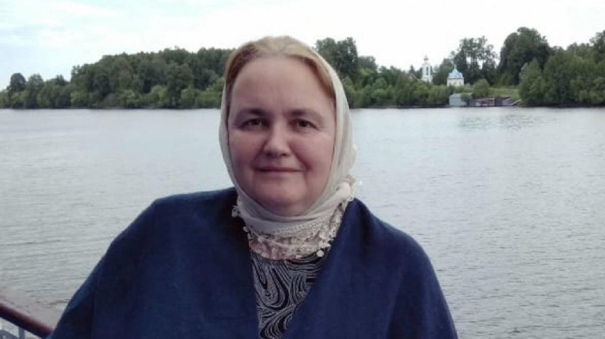 Раскрыты подробности гибели звезды «Москва слезам не верит» Елены Земляникиной