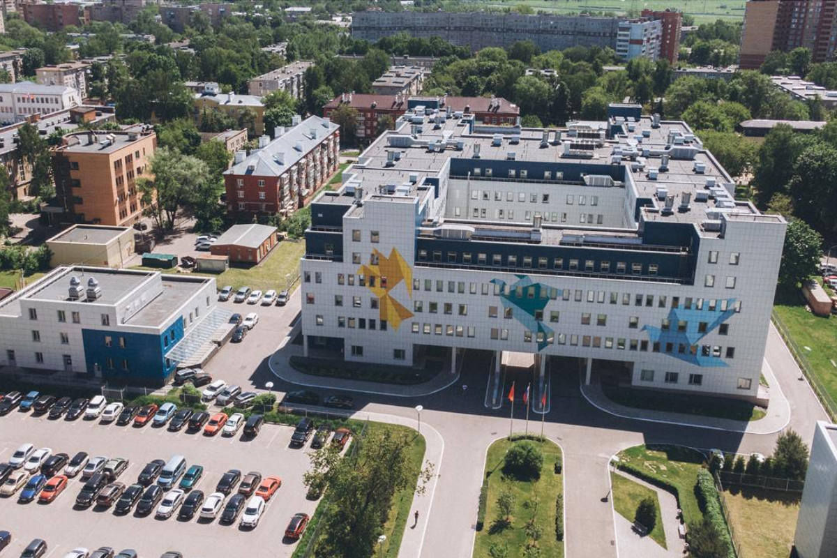 Перинатальный центр Щелкова стал одним из лучших в России