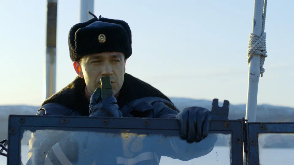 Лента о таинственном исчезновении подлодки принесла миллиард создателям