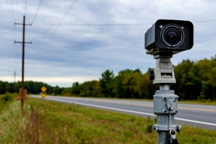 Камеры как бизнес: инвестору отдадут 40% штрафов хабаровских водителей