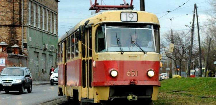В Барнауле предложили в два раза повысить тариф на проезд в трамваях