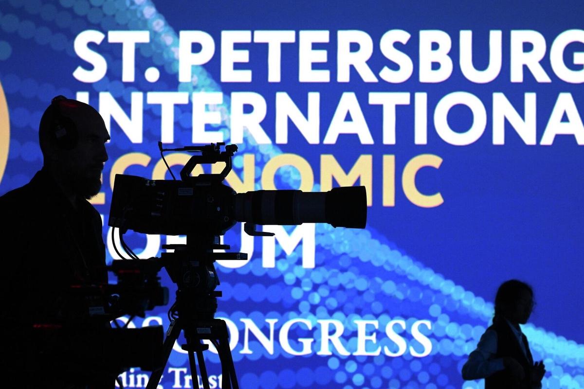 Калининград заключит на ПМЭФ сделки на 395 миллиардов рублей