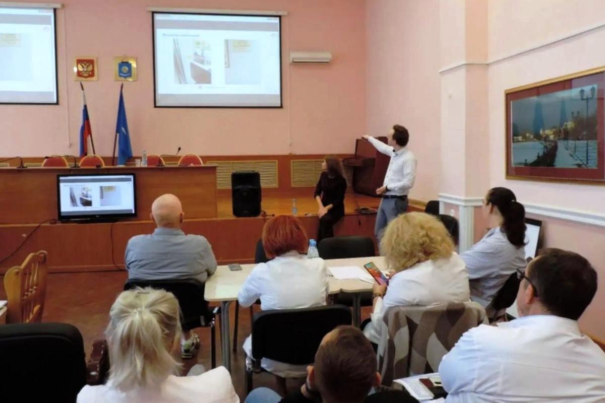 Астраханская область стала пилотной для внедрения нового стандарта качества медуслуг