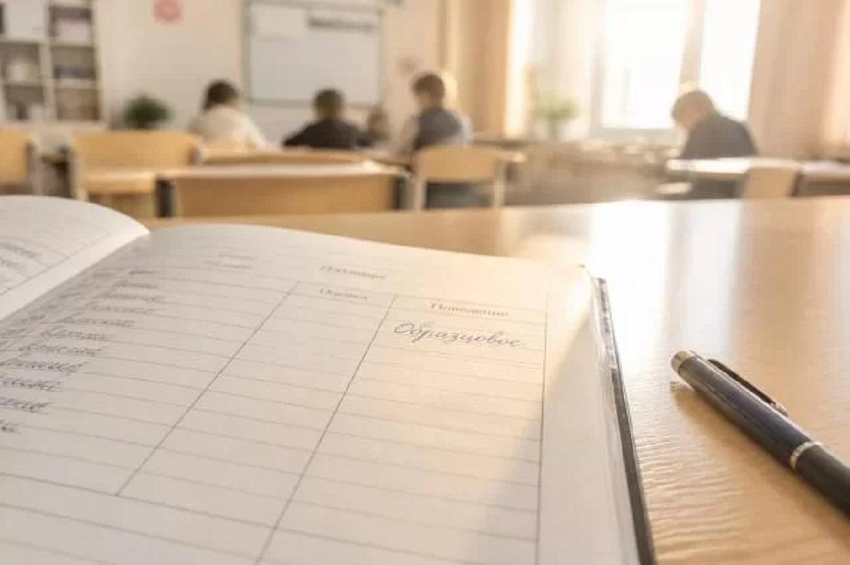 В десяти школах Марий Эл запустят эксперимент по выставлению оценок за поведение