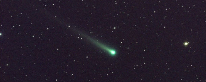 Астроном Борисов пообещал россиянам сюрприз от зеленой кометы Нисимура