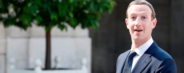 Business Insider: Марк Цукерберг обвинил ИИ в зависимости людей от Instagram*