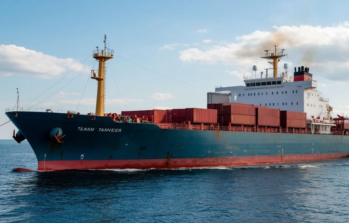 Япония осталась без нефти и газа из-за перекрытия Ормузского пролива