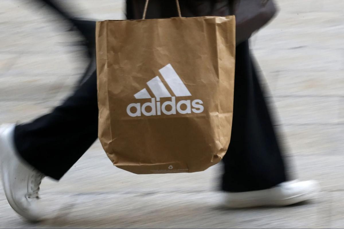 В Германии начался апелляционный процесс по спору между Adidas и Nike