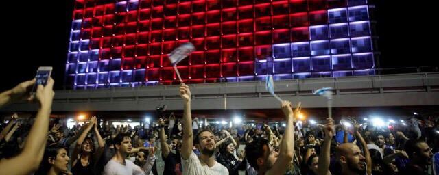 В Израиле временно прекратили продавать билеты на «Евровидение»