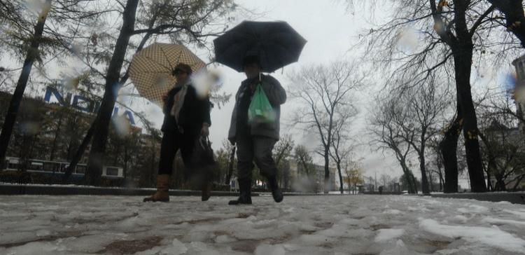 В Москве обновились сразу два температурных рекорда