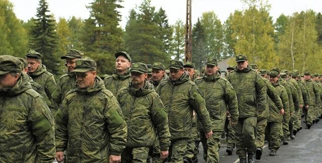 В Тверской области усилили медицинское сопровождение в пунктах сбора мобилизованных граждан