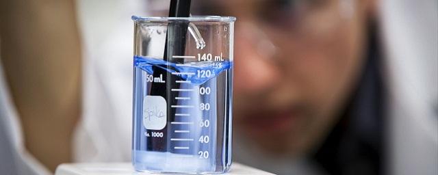 Российские ученые предложили новый способ очистки воды с помощью холодной плазмы