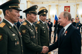 Экипаж «Алеши»: Как сложилась судьба танкистов, уничтоживших колонну НАТО