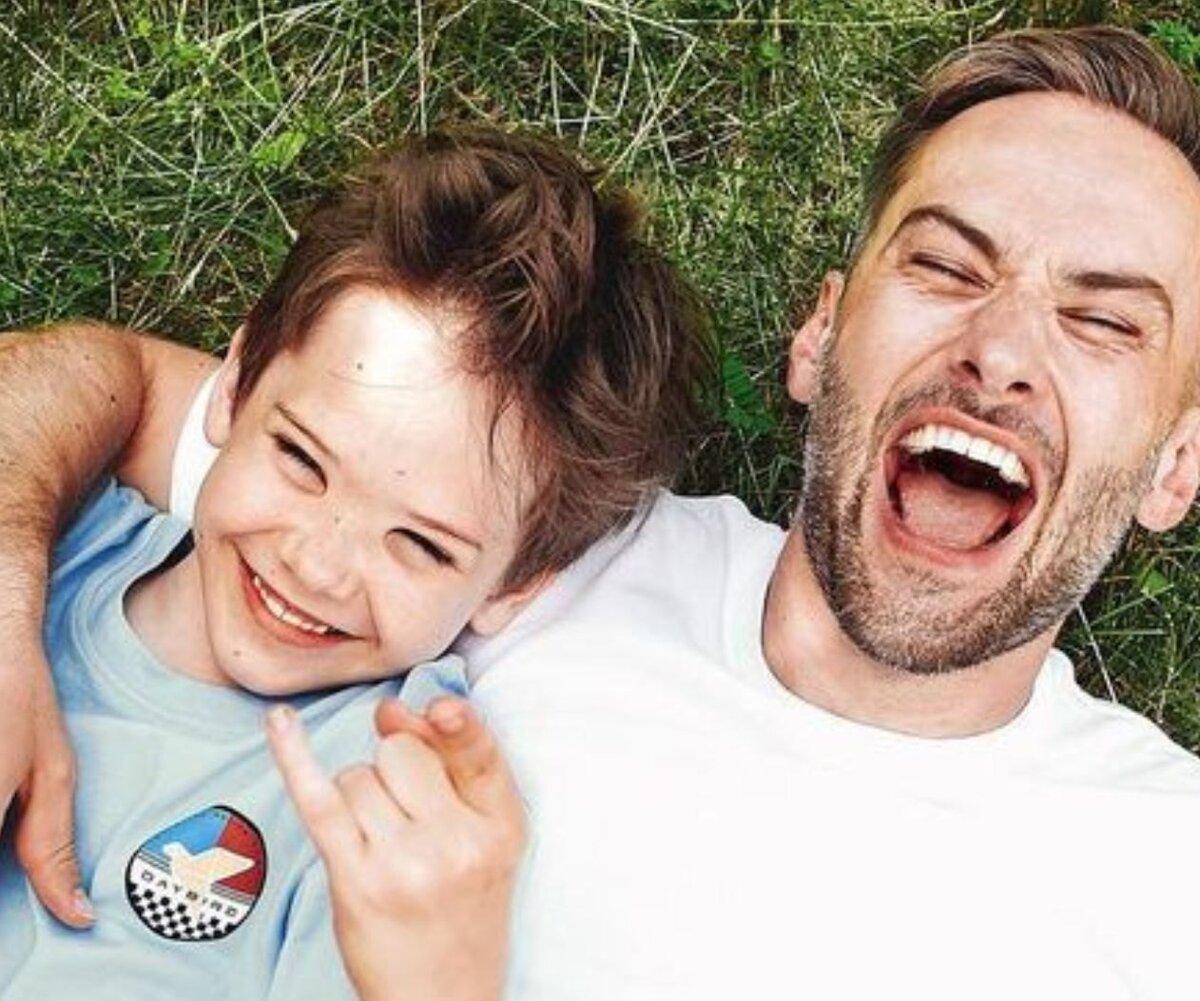 На них природа не хочет отдыхать! Как живут дети звезд шоу-бизнеса, родившиеся с золотой ложкой во рту