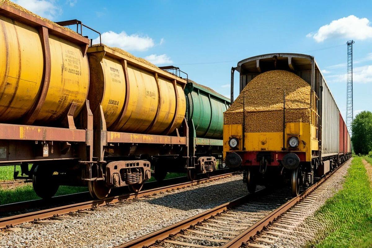 Алтай уходит от сырьевого экспорта в пользу продукции с добавленной стоимостью