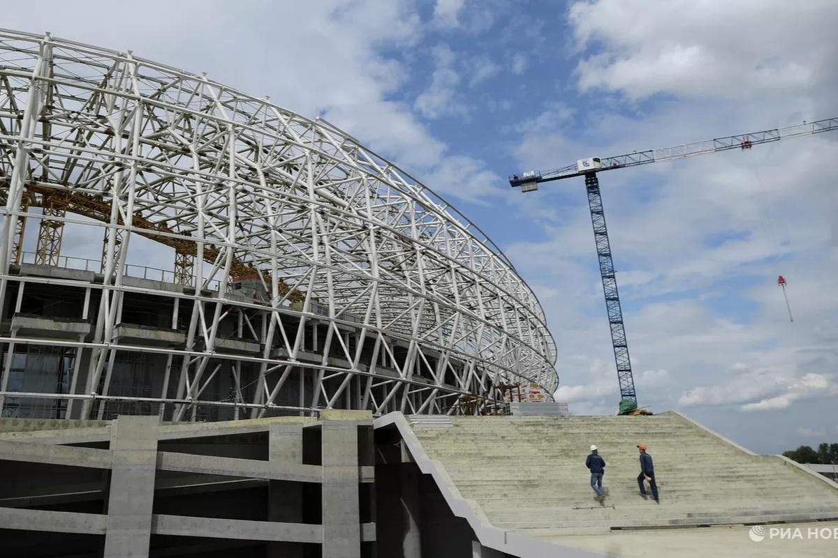 Проекты ГЧП активно развиваются в Мордовии