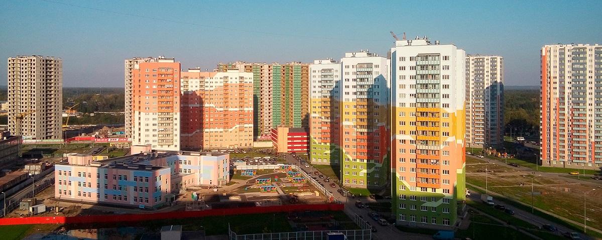 В Санкт-Петербурге пропавший без вести подросток предположительно упал с высоты и погиб