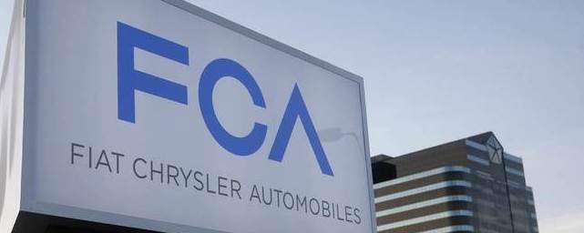 Власти США подали в суд на FCA из-за манипуляций данными о выбросах