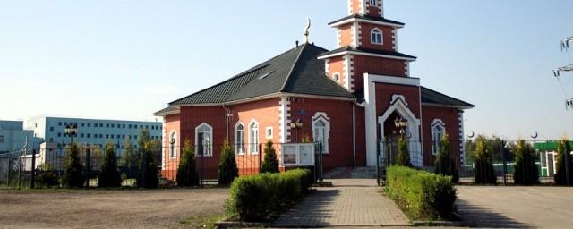 В Московской области в канун Ураза-Барама проверят все мечети