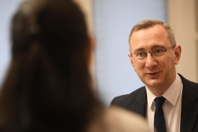 Шапша: В результате атаки украинских беспилотников никто не пострадал