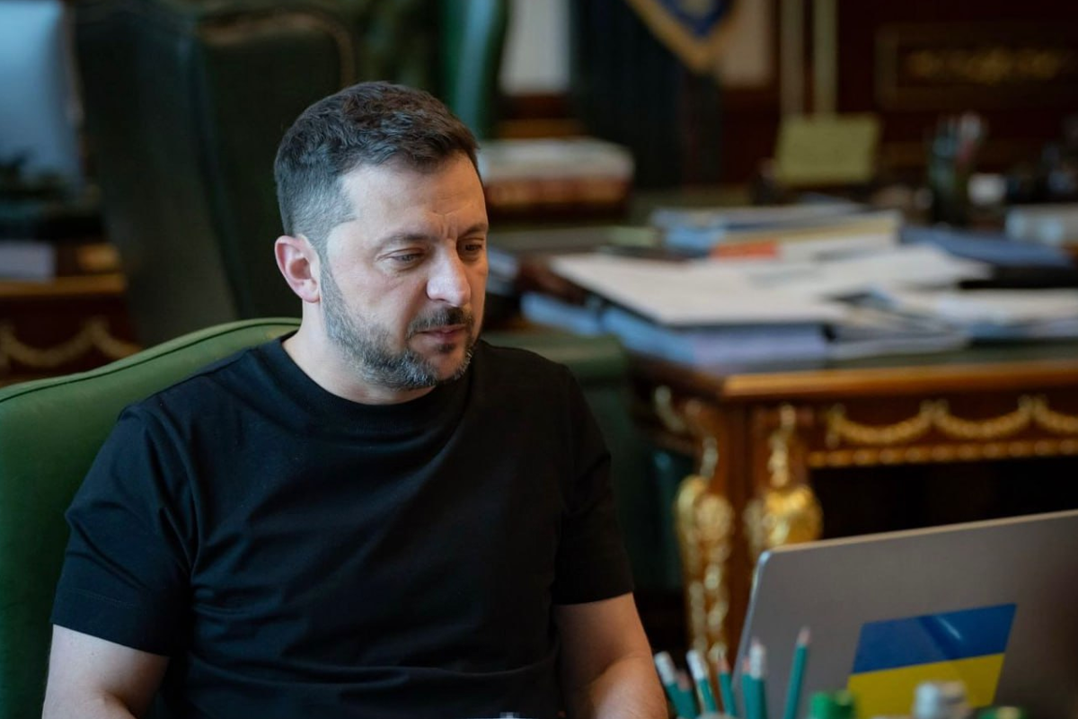 Кличко: Зеленский не поддерживает контакта с органами самоуправления, это неумно