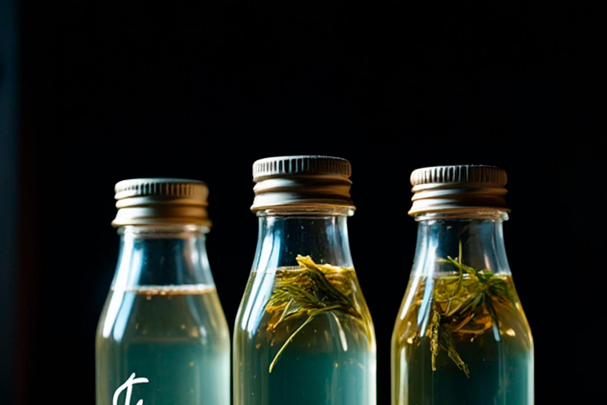 Подмосковный производитель первым в России получил сертификат на функциональные напитки