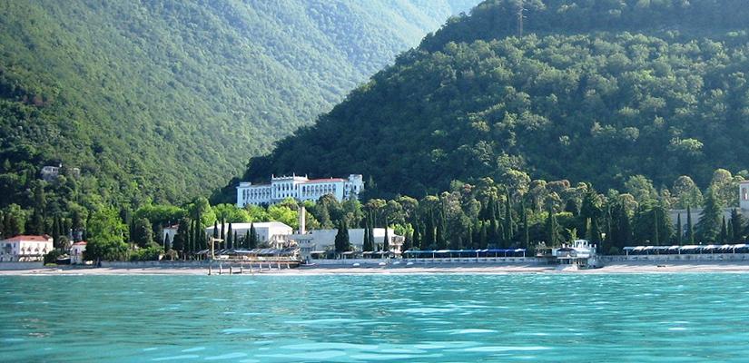Российская туристка рассказала о мошеннических схемах в Абхазии во время экскурсий