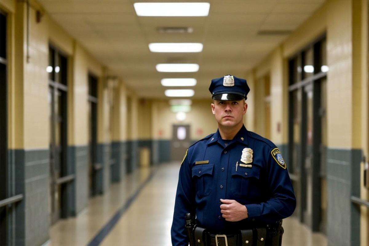 Навигатор привел в тюрьму: две россиянки уже три месяца томятся в американском центре задержания